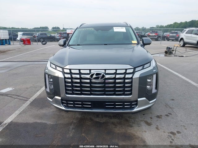 KM8R7DGE6PU551219 Hyundai gdi lambda ii