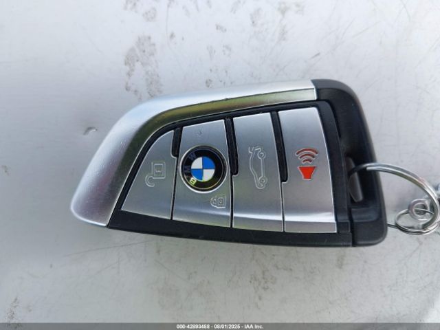 2022 BMW 530 WBA53BH01NCJ48383 Photo 10