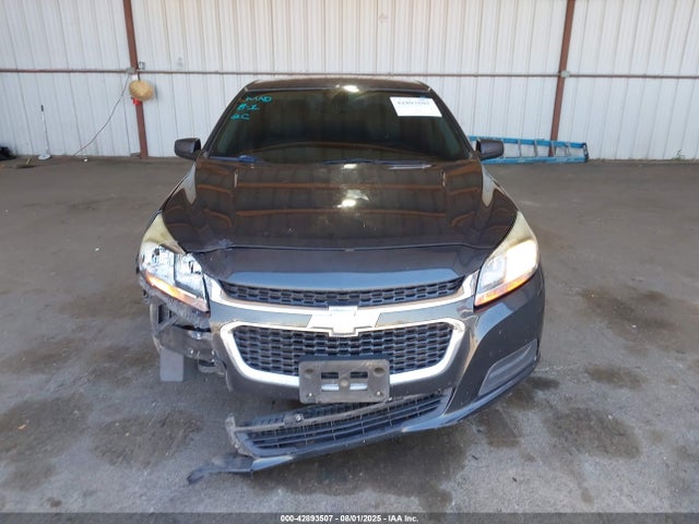 Chevrolet lkw 2014 1G11B5SL9EF154089 Image 12