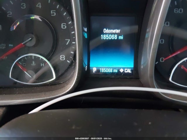 Chevrolet lkw 2014 1G11B5SL9EF154089 Image 15
