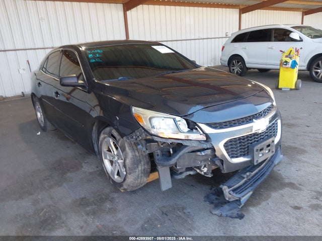 Chevrolet lkw 2014 1G11B5SL9EF154089 Image 6