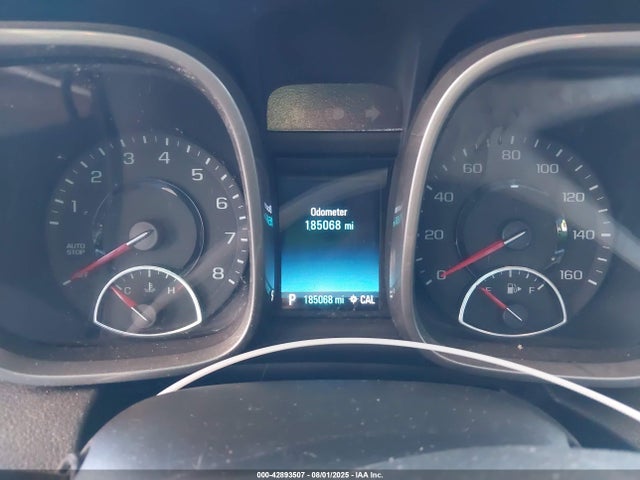 Chevrolet lkw 2014 1G11B5SL9EF154089 Image 7