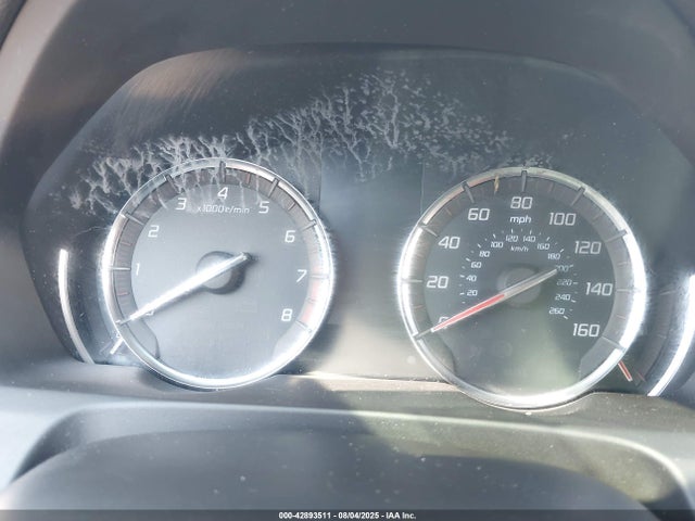 Продаж на аукціоні авто 2018 Acura Tlx Tech   A-spec Pkgs, vin: 19UUB3F66JA006407, номер лоту: 42893511
