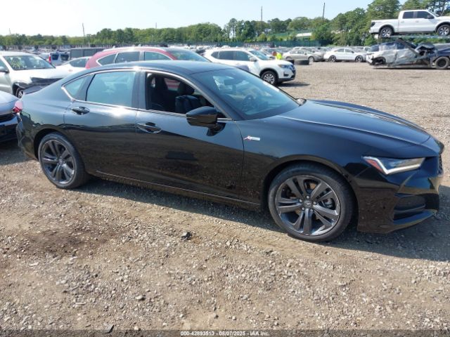 2023 ACURA TLX 19UUB6F50PA004072 Photo 0