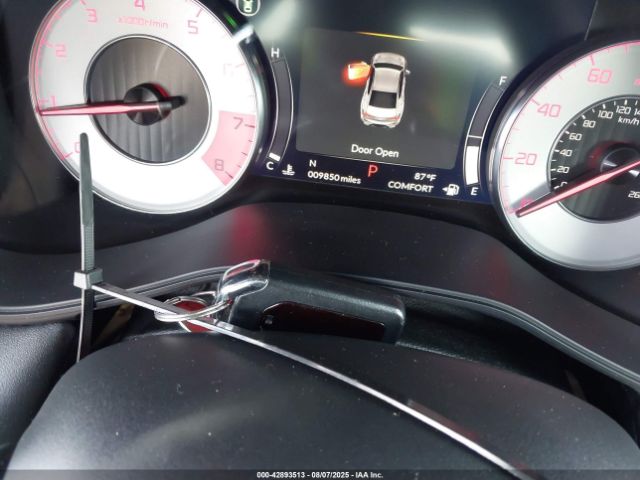 2023 ACURA TLX 19UUB6F50PA004072 Photo 10