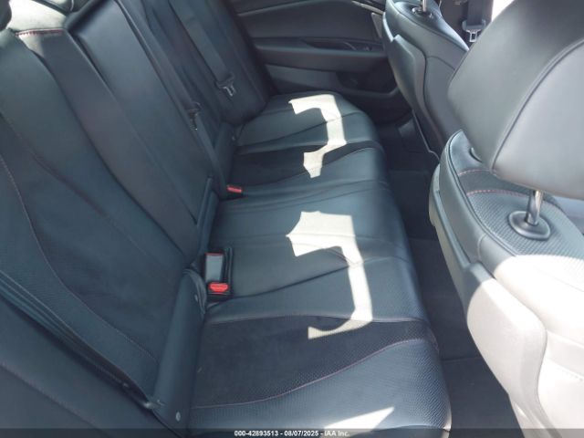 2023 ACURA TLX 19UUB6F50PA004072 Photo 7