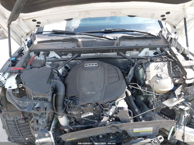 WA1BNAFY8J2174346 Audi Q5