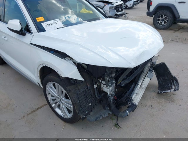 WA1BNAFY8J2174346 Audi Q5