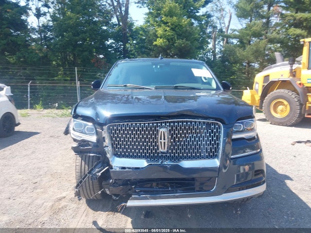 Lincoln gtdi 2022 5LMJJ2NT9NEL12157 Image 12
