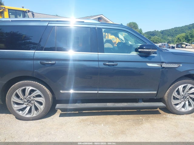 Lincoln gtdi 2022 5LMJJ2NT9NEL12157 Image 13