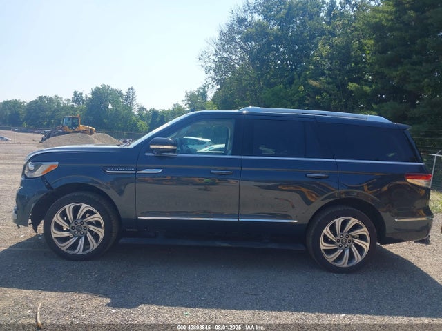 Lincoln gtdi 2022 5LMJJ2NT9NEL12157 Image 14
