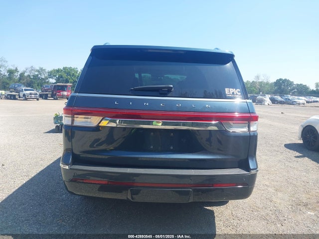 Lincoln gtdi 2022 5LMJJ2NT9NEL12157 Image 16