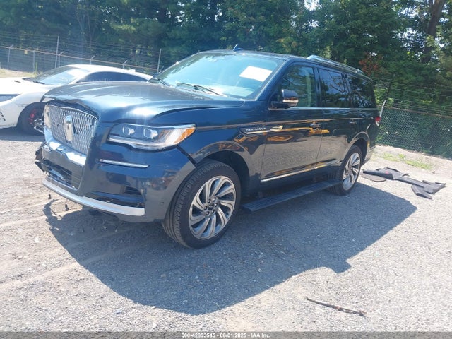 Lincoln gtdi 2022 5LMJJ2NT9NEL12157 Image 2
