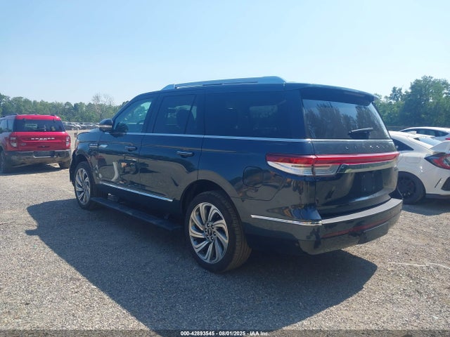 Lincoln gtdi 2022 5LMJJ2NT9NEL12157 Image 3
