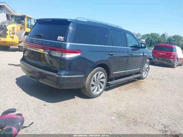 Lincoln gtdi 2022 5LMJJ2NT9NEL12157 Image 4