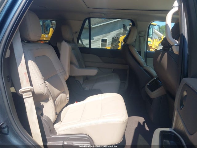 Lincoln gtdi 2022 5LMJJ2NT9NEL12157 Image 8