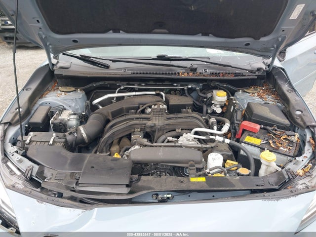 Subaru na 2021 JF2GTHNC6M8366769 Image 10