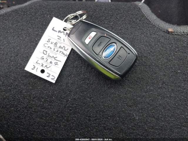 Subaru na 2021 JF2GTHNC6M8366769 Image 11