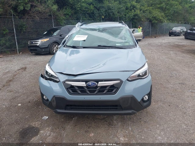 Subaru na 2021 JF2GTHNC6M8366769 Image 13