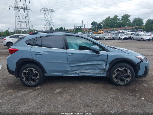 Subaru na 2021 JF2GTHNC6M8366769 Image 14