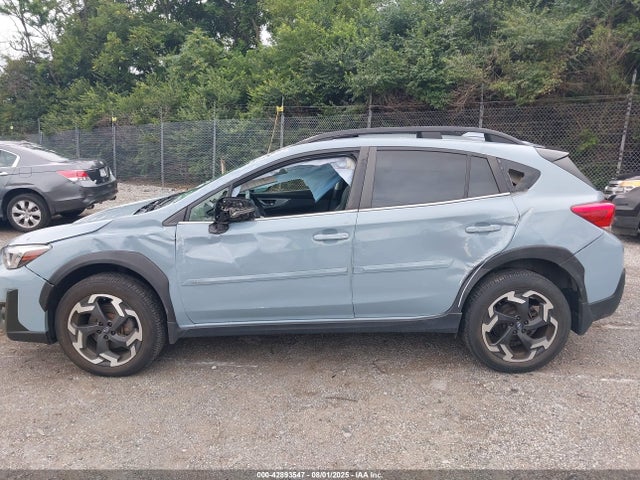 Subaru na 2021 JF2GTHNC6M8366769 Image 15