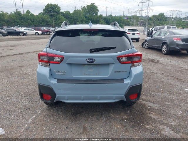 Subaru na 2021 JF2GTHNC6M8366769 Image 17