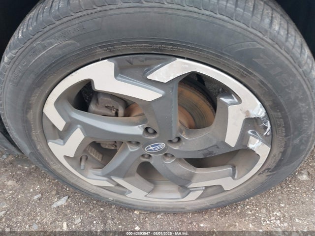 Subaru na 2021 JF2GTHNC6M8366769 Image 12