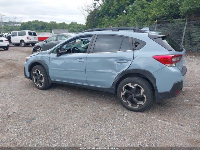 Subaru na 2021 JF2GTHNC6M8366769 Image 3