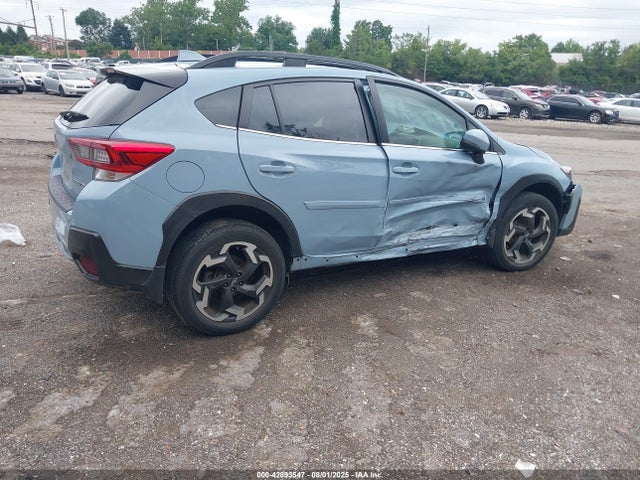 Subaru na 2021 JF2GTHNC6M8366769 Image 4