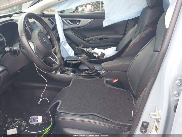 Subaru na 2021 JF2GTHNC6M8366769 Image 5