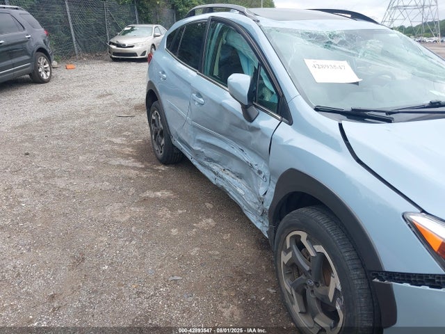 Subaru na 2021 JF2GTHNC6M8366769 Image 6
