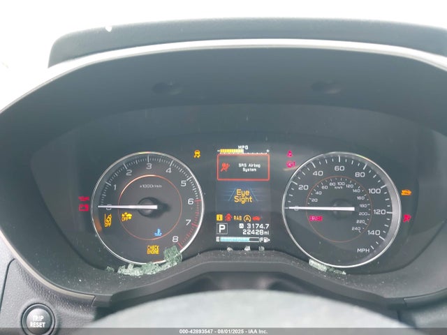 Subaru na 2021 JF2GTHNC6M8366769 Image 7
