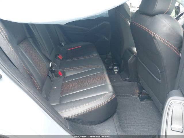 Subaru na 2021 JF2GTHNC6M8366769 Image 8