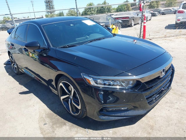 Honda k20c4 2019 1HGCV2F35KA034140 zdjęcie główne