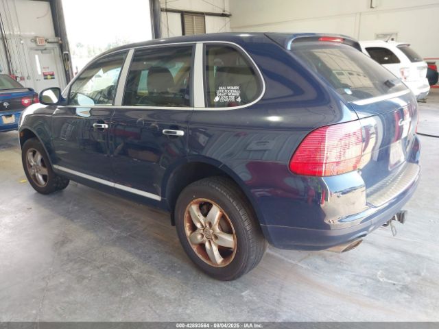 2006 PORSCHE CAYENNE WP1AA29P16LA26612 Photo 2