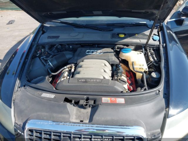 2008 AUDI A6 WAUAH74F08N175235 Photo 9