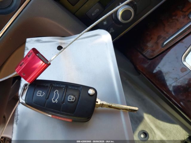 2008 AUDI A6 WAUAH74F08N175235 Photo 10