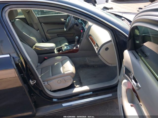2008 AUDI A6 WAUAH74F08N175235 Photo 4