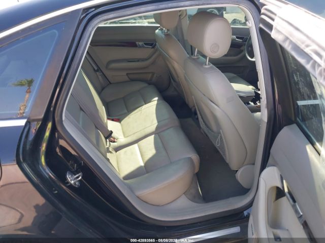 2008 AUDI A6 WAUAH74F08N175235 Photo 7