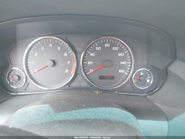 2005 CADILLAC SRX 1GYEE637250155671 Photo 6