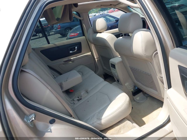 2005 CADILLAC SRX 1GYEE637250155671 Photo 7