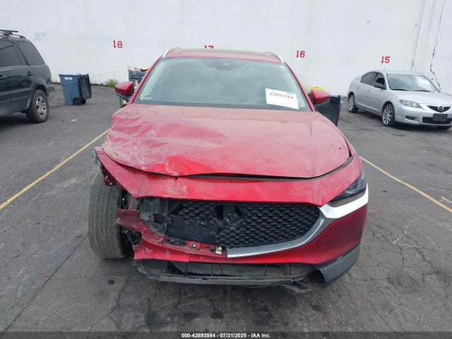 3MVDMBDL3NM413720 Mazda py