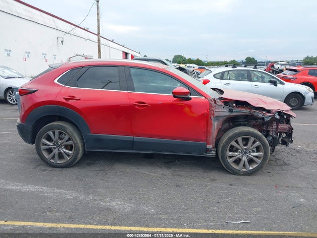 3MVDMBDL3NM413720 Mazda py