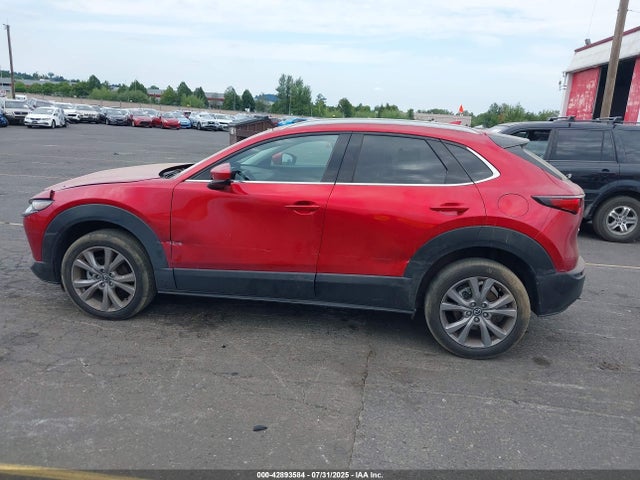 3MVDMBDL3NM413720 Mazda py