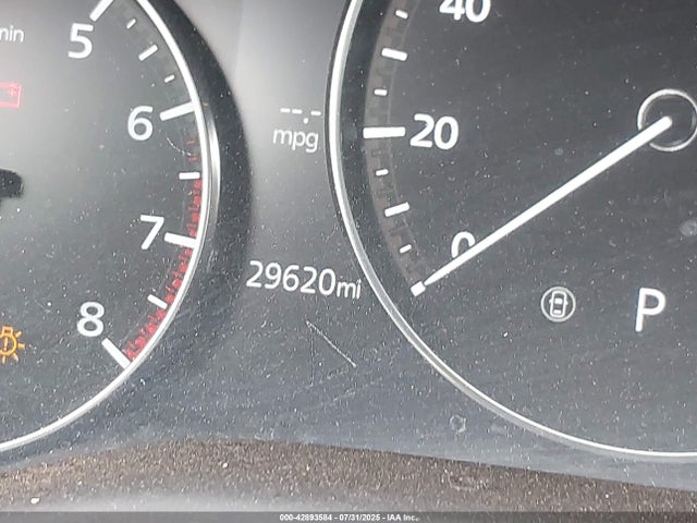 3MVDMBDL3NM413720 Mazda py