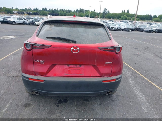 3MVDMBDL3NM413720 Mazda py