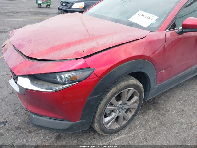 3MVDMBDL3NM413720 Mazda py