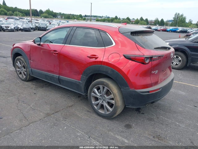 3MVDMBDL3NM413720 Mazda py