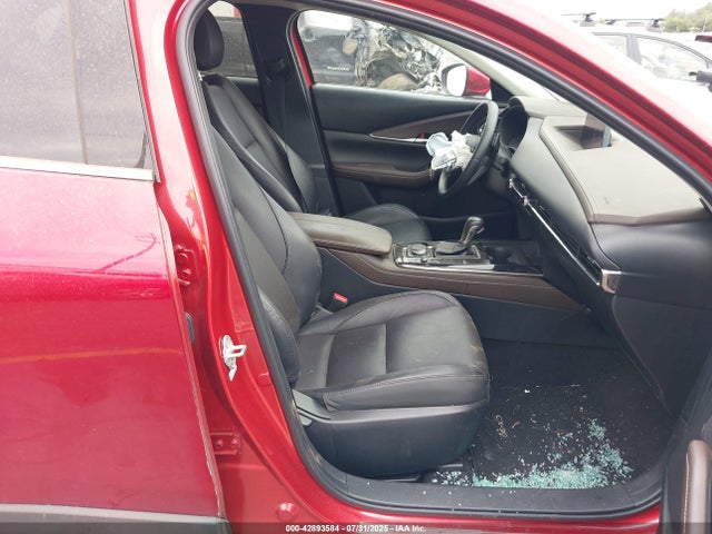 3MVDMBDL3NM413720 Mazda py