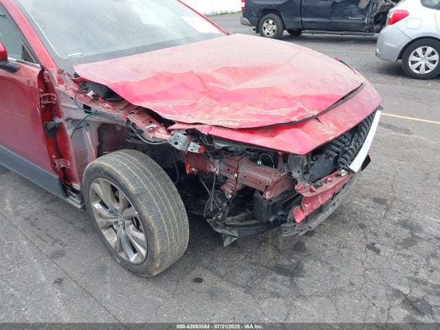 3MVDMBDL3NM413720 Mazda py